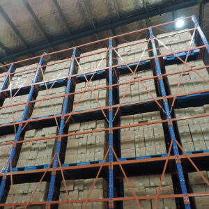 Drive in Racking 4