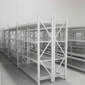 Duty Racking 1