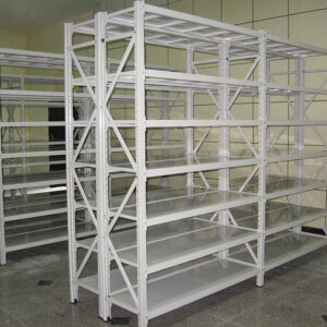 Duty Racking 4