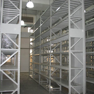 Duty Racking 5
