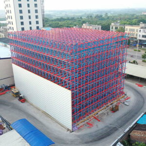 kệ kho thông minh