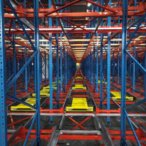 kệ shuttle 4 chiều