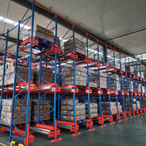 Shuttle Racking 1