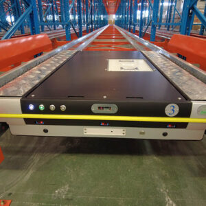 Shuttle Racking 8