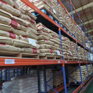 VNA Pallet Racking 5